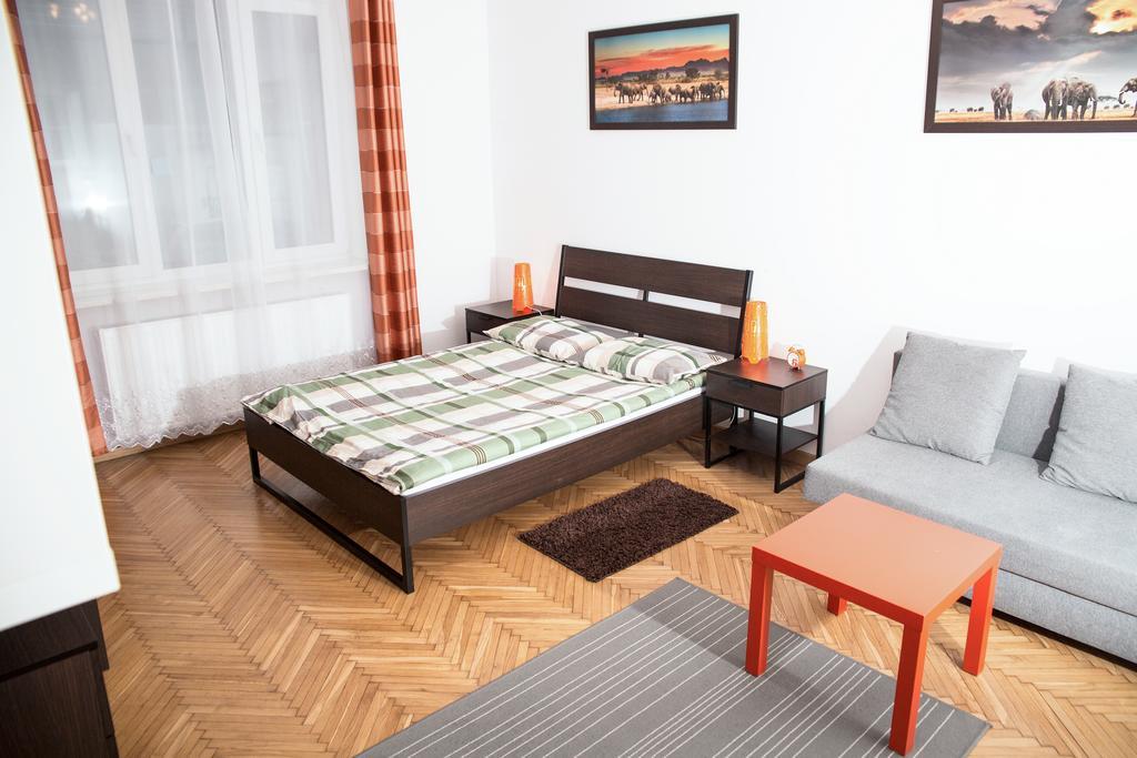 קרקוב Enigma Apartments Olszanska מראה חיצוני תמונה